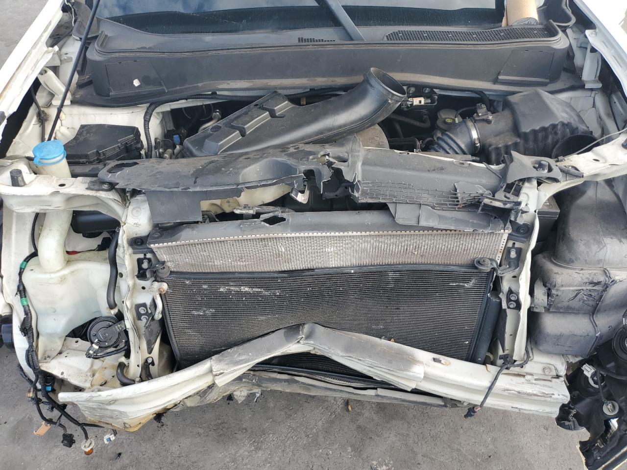 2013 HONDA PILOT