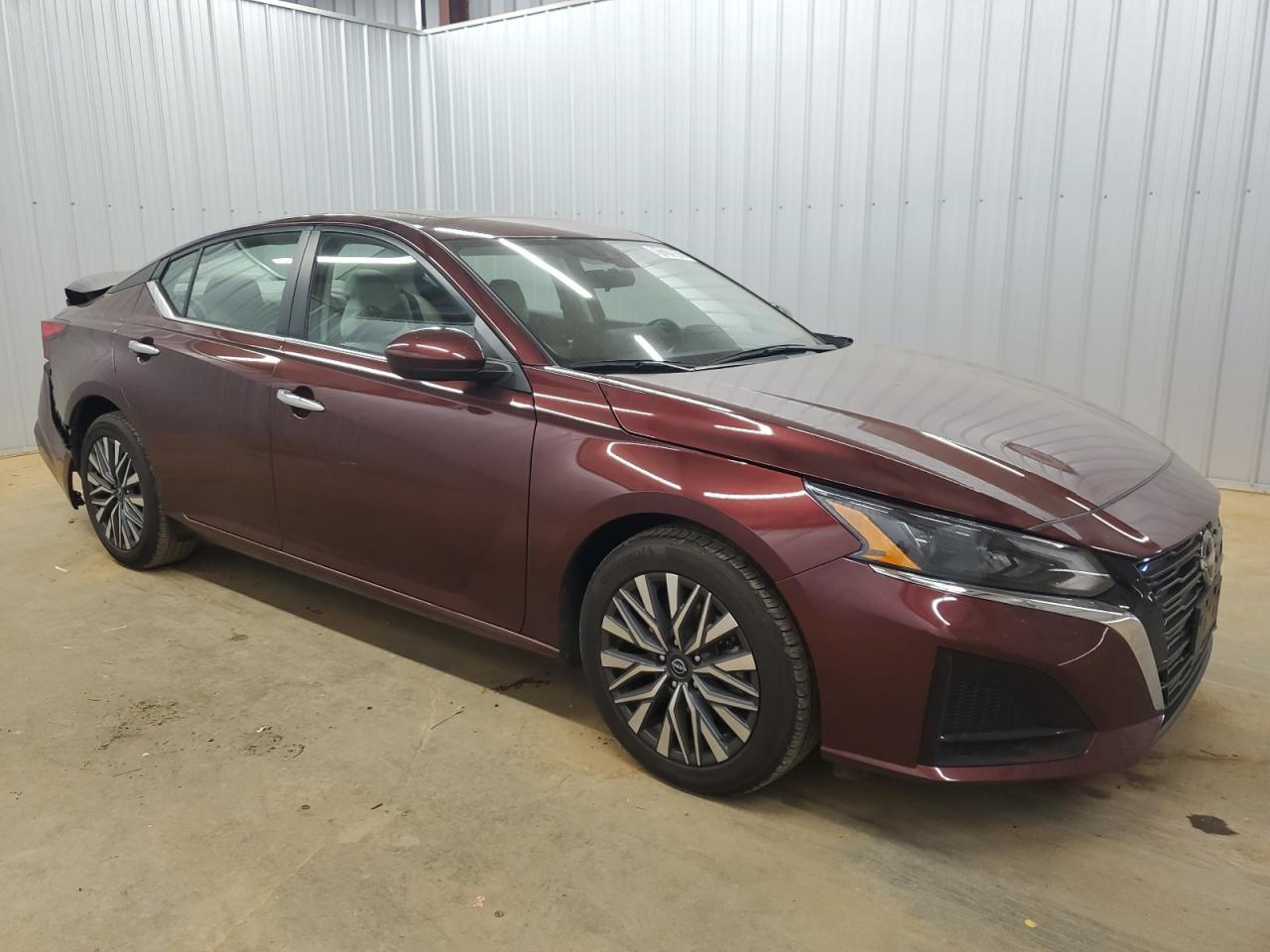 2023 NISSAN ALTIMA