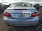 2013 MERCEDES-BENZ E-Class
