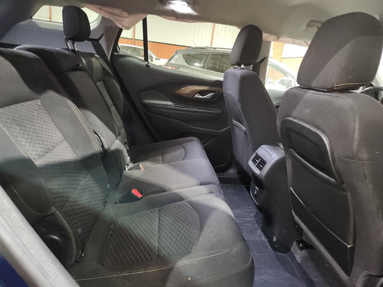 2020 GMC Terrain