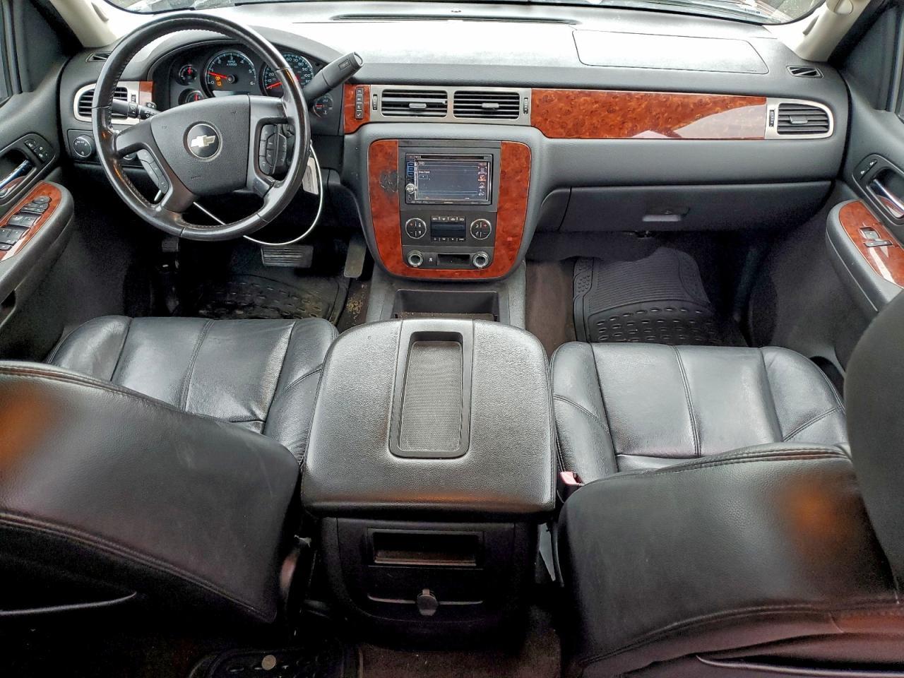 2009 CHEVROLET Silverado