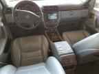 2004 MERCEDES-BENZ ML-Class