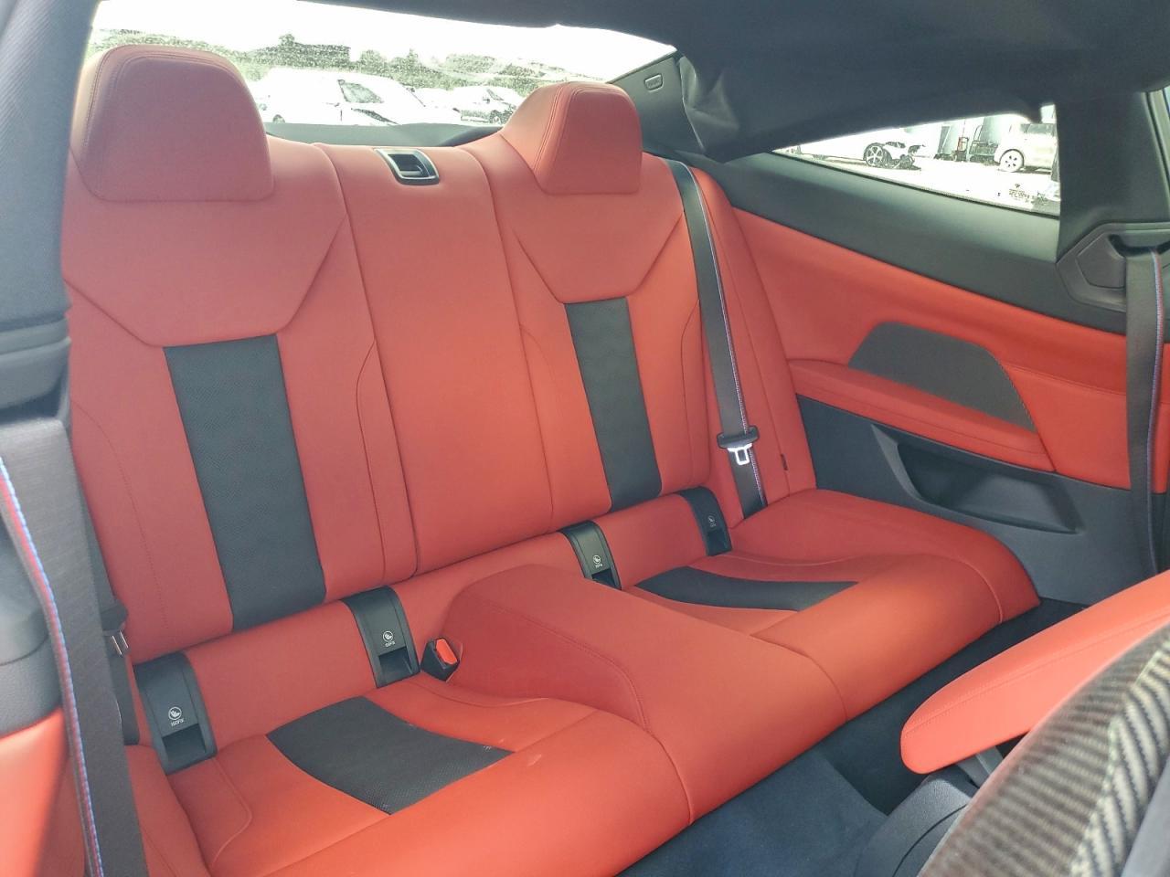 2026 BMW M4