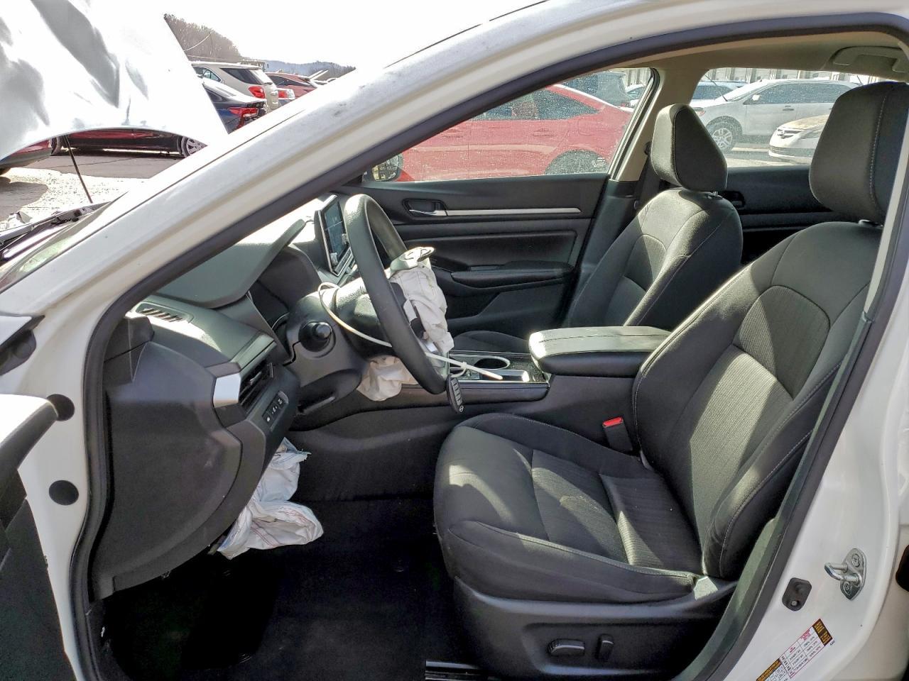 2023 NISSAN ALTIMA