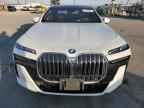 2025 BMW 7 series