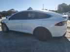 2021 TESLA MODEL X