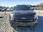 2014 FORD Explorer Sport Trac