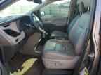 2019 TOYOTA SIENNA