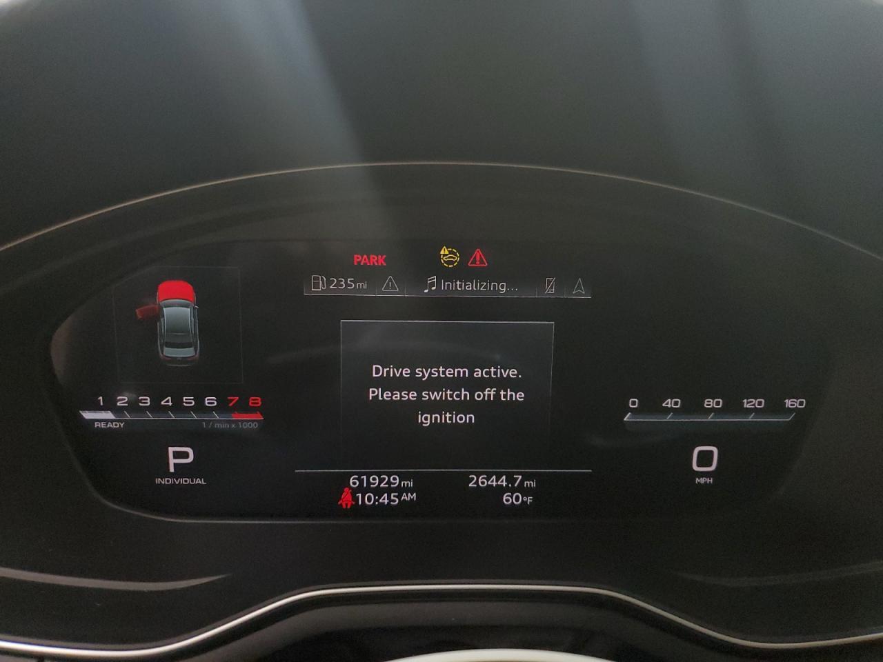2022 AUDI A4