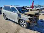 2010 TOYOTA HIGHLANDER