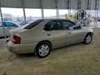 2001 NISSAN ALTIMA