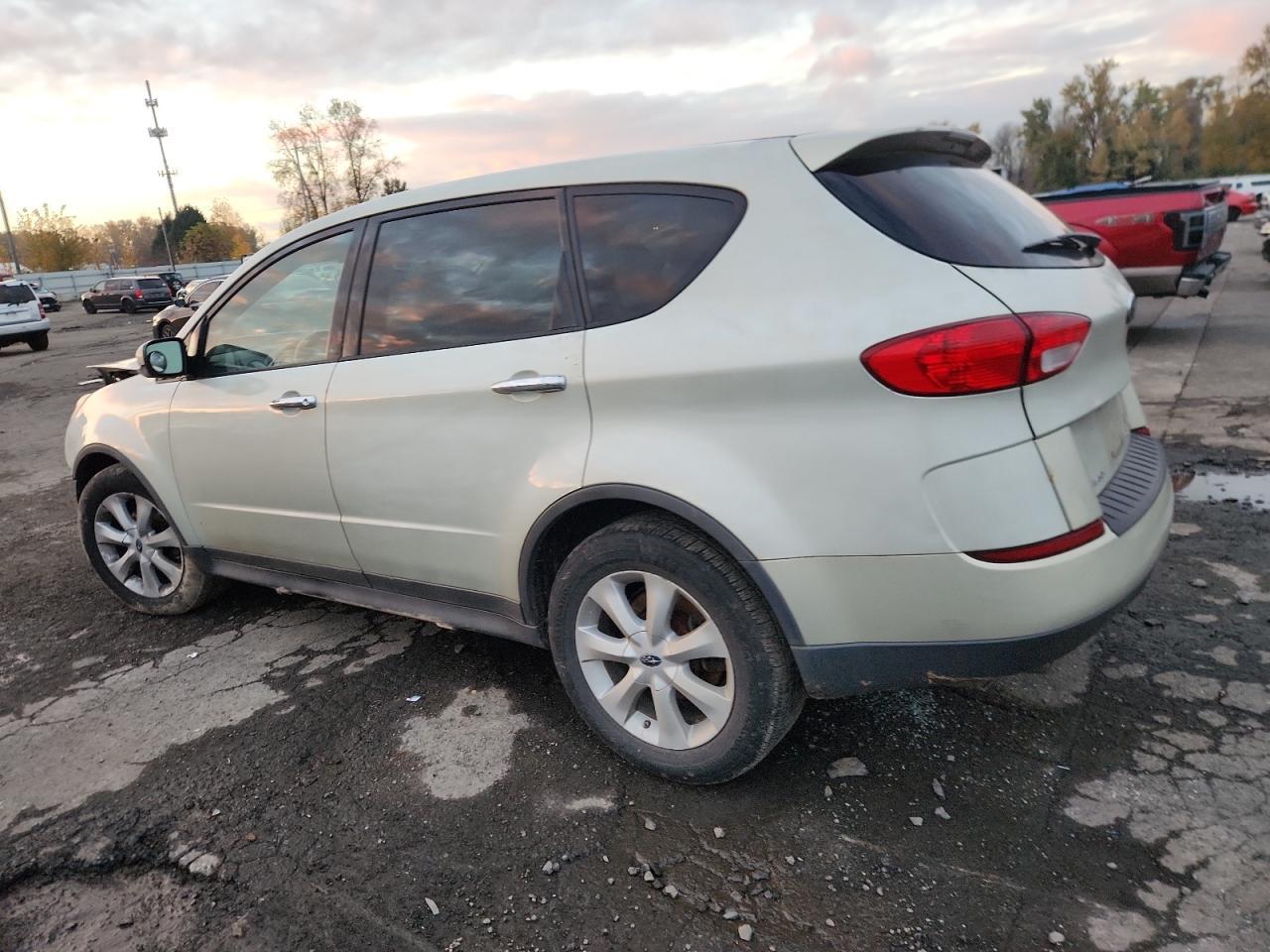 2006 SUBARU B9 Tribeca