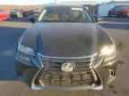 2016 LEXUS GS 350