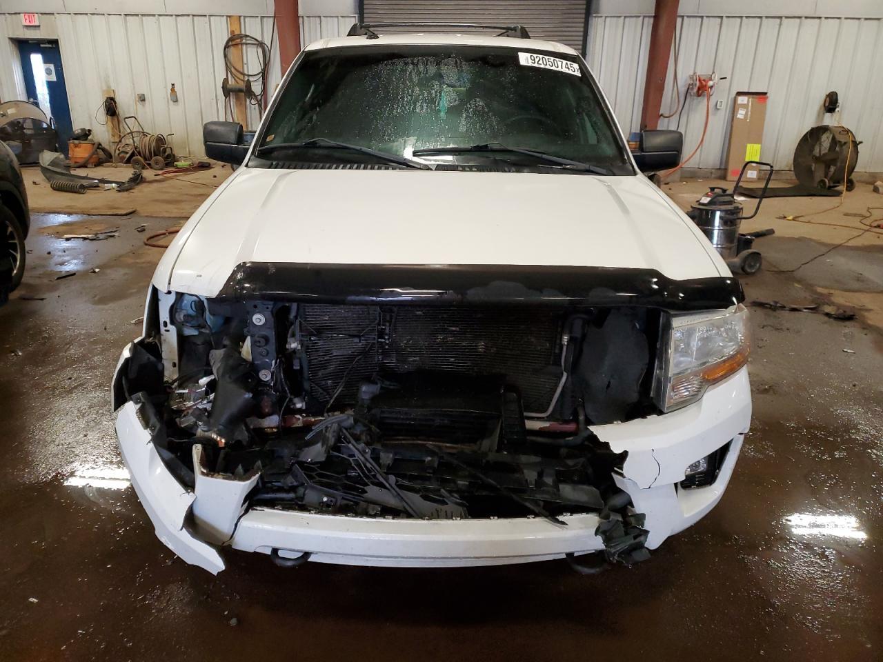 2015 FORD Expedition