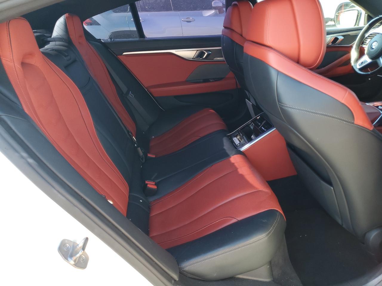 2023 BMW 8 Series