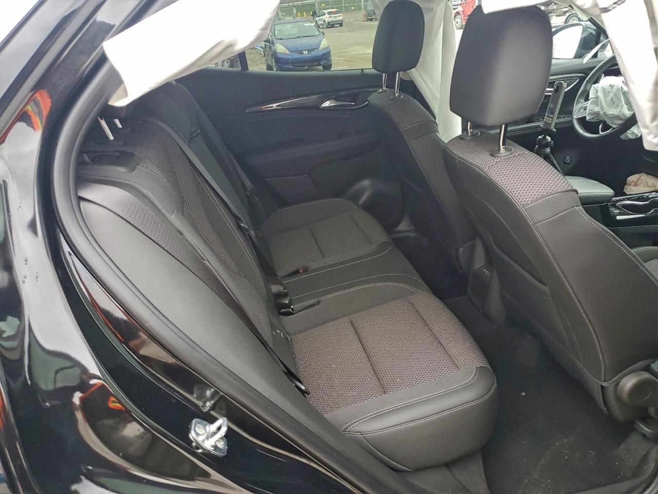 2023 BUICK Envision