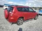 2009 TOYOTA RAV4