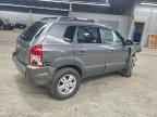 2008 HYUNDAI TUCSON