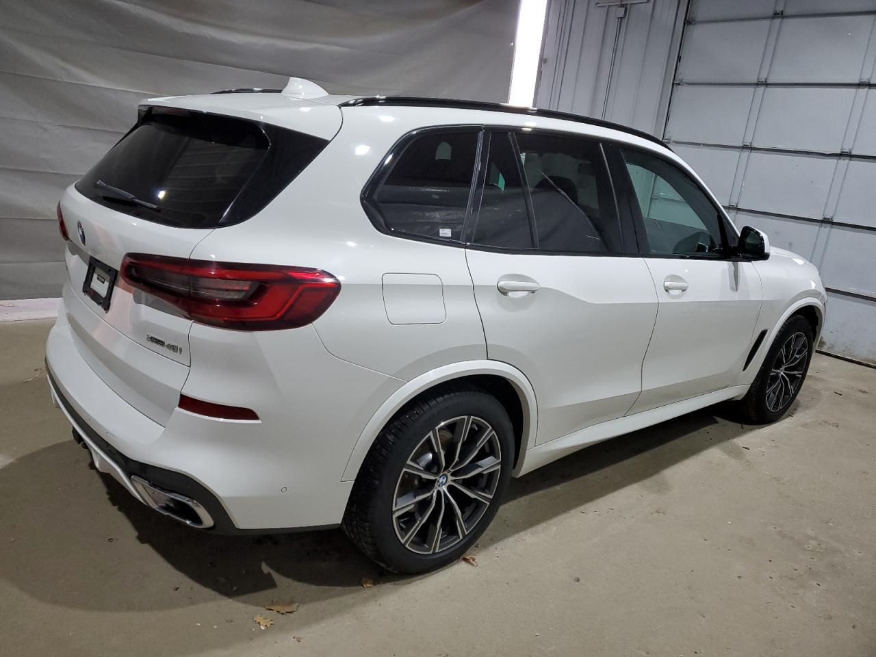 2020 BMW X5