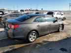 2013 CHEVROLET MALIBU