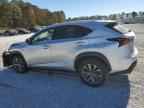 2017 LEXUS NX 200T