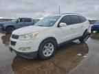 2011 CHEVROLET TRAVERSE