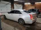 2017 CADILLAC ATS