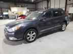 2010 SUBARU Outback