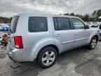 2012 HONDA PILOT