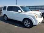 2012 HONDA PILOT