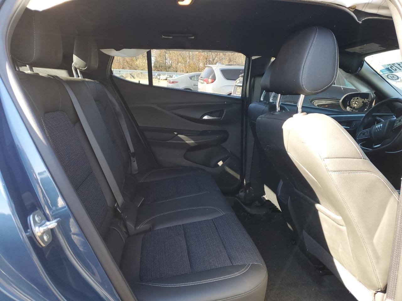 2024 BUICK Envista