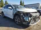 2018 LEXUS RX 350