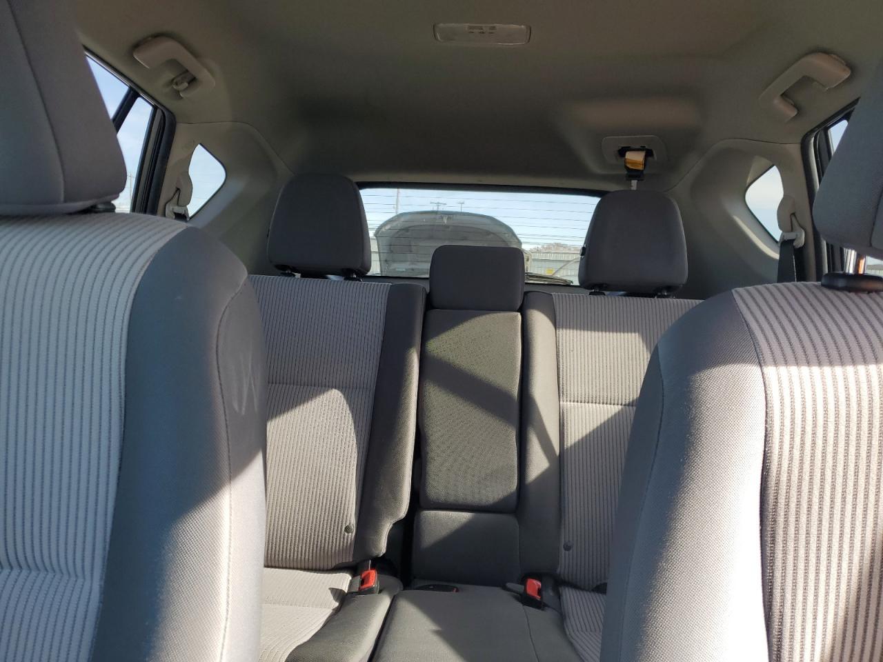 2013 TOYOTA RAV4