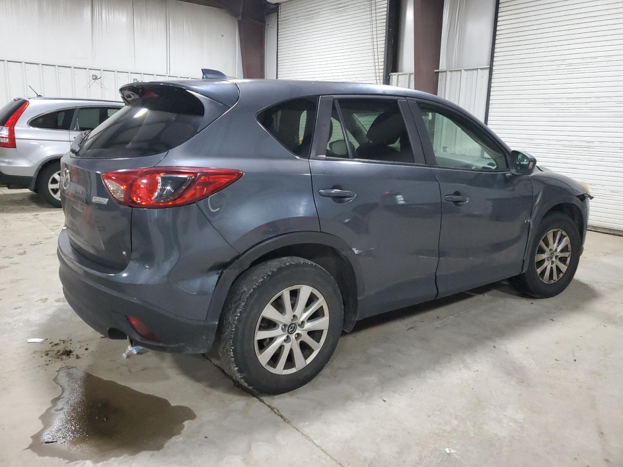 2013 MAZDA CX-5