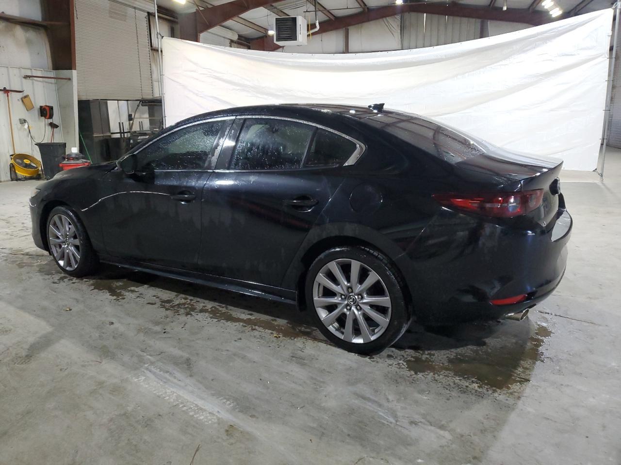 2019 MAZDA 3