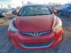 2011 HYUNDAI ELANTRA