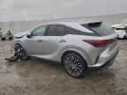 2024 LEXUS RX 350H