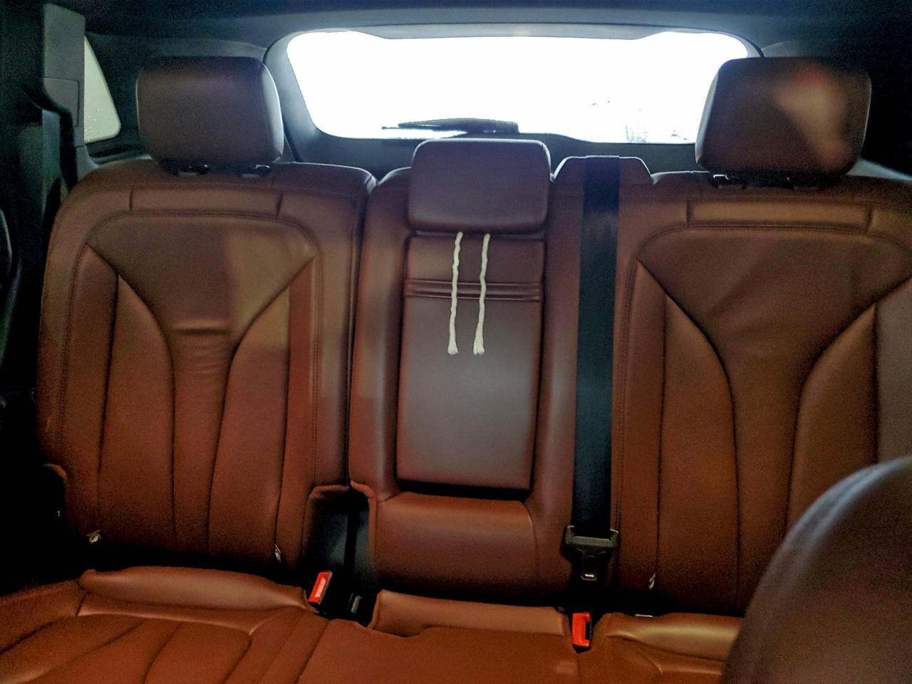 2018 LINCOLN MKX