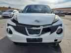 2013 NISSAN Juke