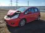 2011 HONDA FIT