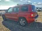 2008 JEEP PATRIOT