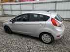 2016 FORD Fiesta