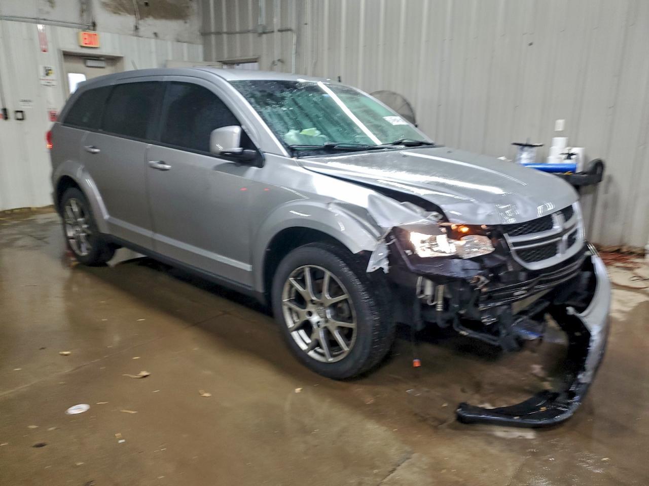 2015 DODGE JOURNEY