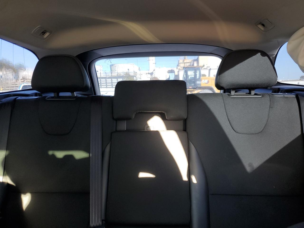 2016 VOLVO XC60