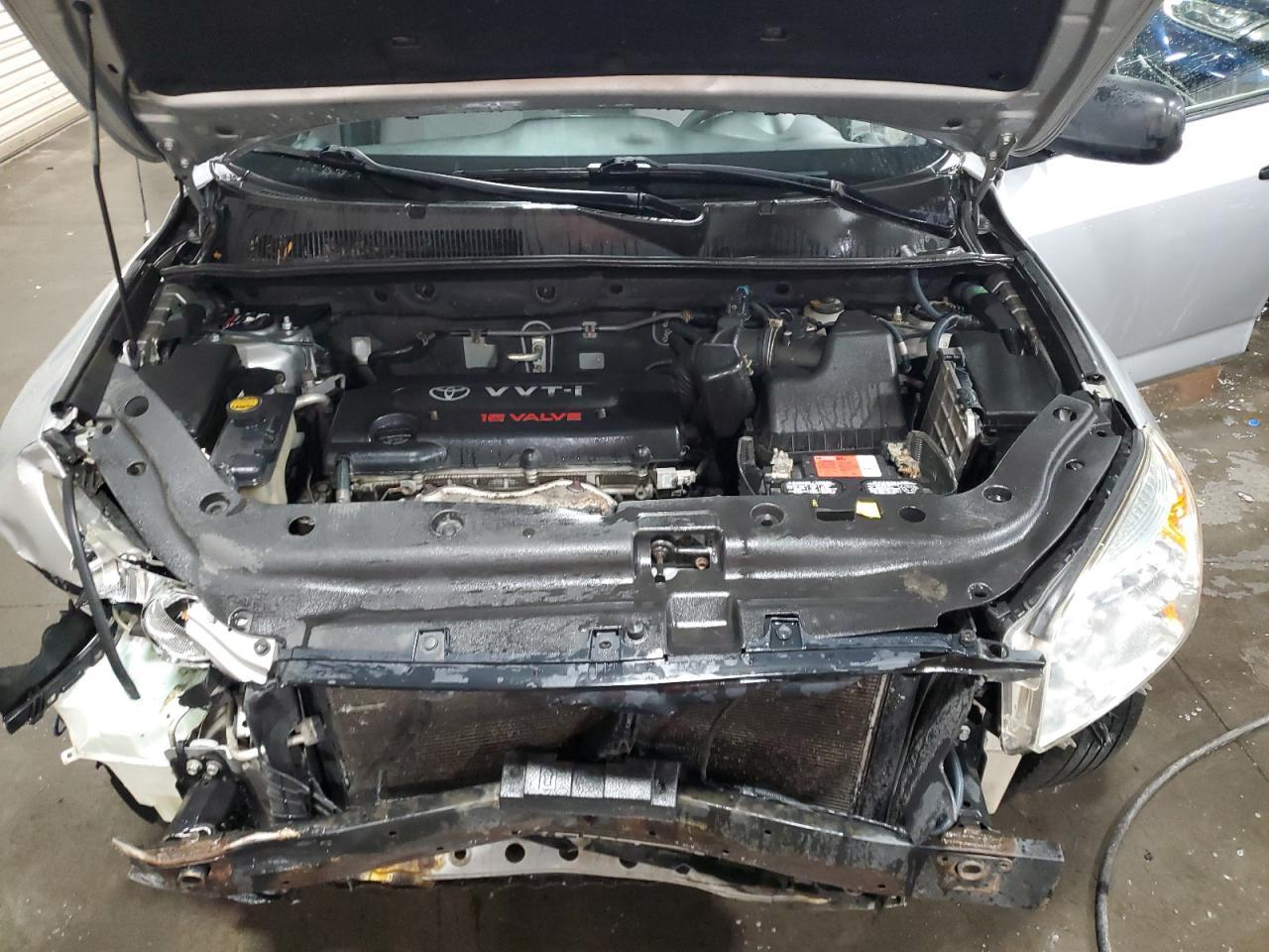 2007 TOYOTA RAV4
