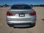 2018 BMW X4