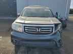 2012 HONDA PILOT