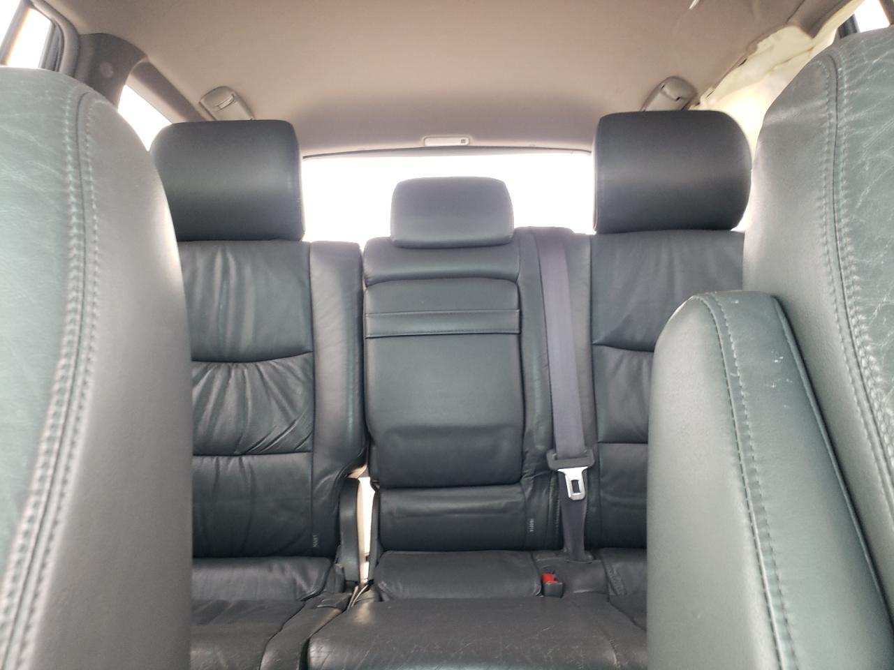 2003 LEXUS Gx 470
