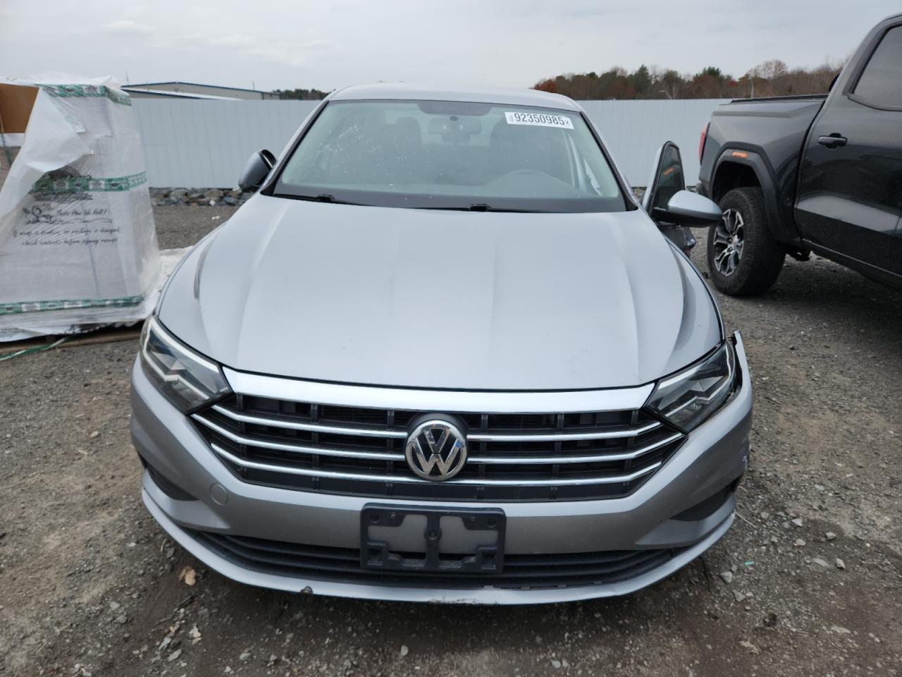 2020 VOLKSWAGEN JETTA