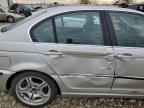 2001 BMW 3 SERIES